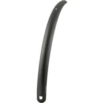 Curana City Front Fender 700Cx45mm Fork crown musta